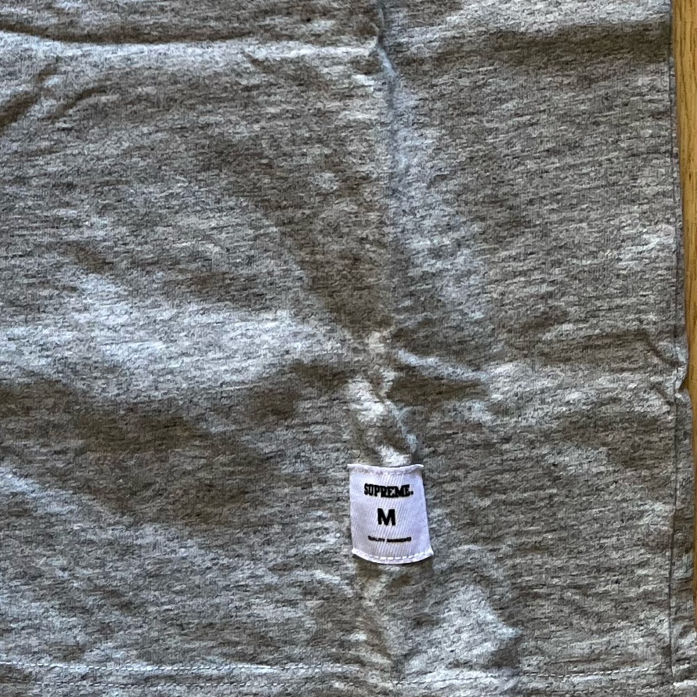 Supreme Tee - Picture 2 of 3